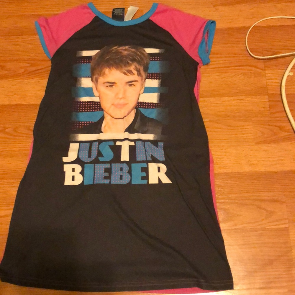A pj dress for little kids